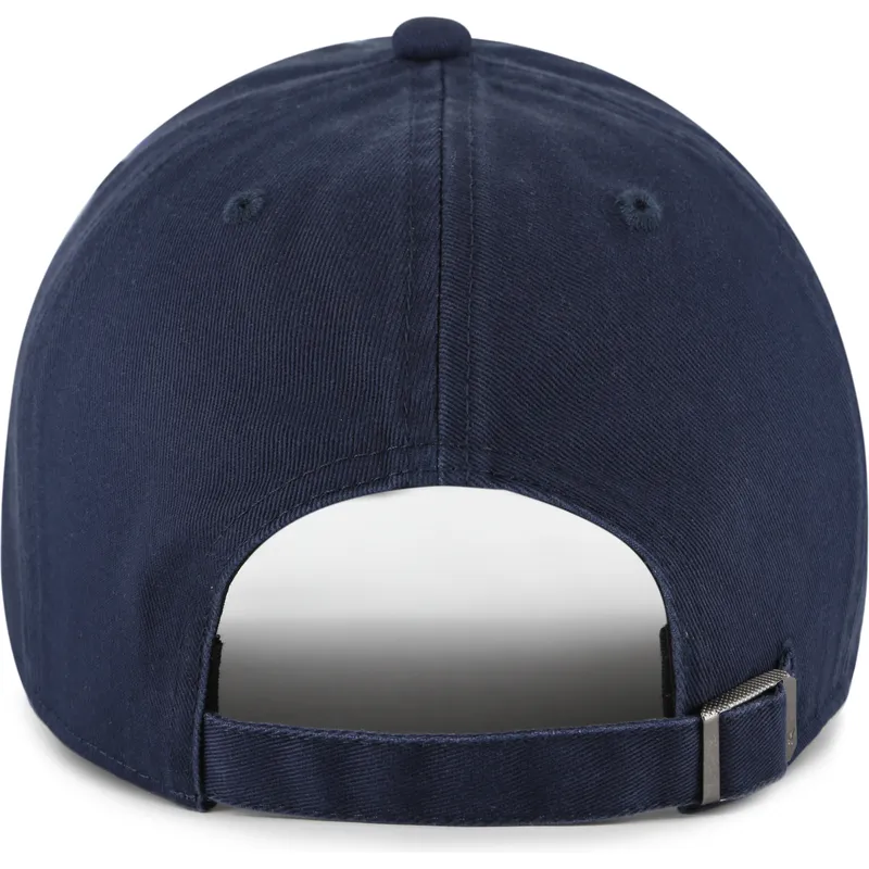 kapa-zaobljena-mornarsko-plava-podesiv-clean-up-base-runner-new-york-yankees-mlb-47-brand kapa-zaobljena-mornarsko-plava-podesiv-clean-up-base-runner-new-york-yankees-mlb-47-brand