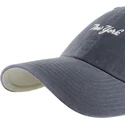 kapa-zaobljena-mornarsko-plava-podesiv-clean-up-base-runner-script-new-york-yankees-mlb-47-brand