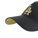 cap-zaobljena-black-snapback-mvp-dt-sure-shot-two-tone-cotton-los-angeles-dodgers-mlb-47-brand