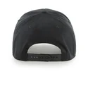 kapa-zaobljena-crna-snapback-mvp-dt-sure-shot-two-tone-cotton-los-angeles-dodgers-mlb-47-brand