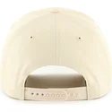 kape-zaobljena-bez-snapback-mvp-dt-sure-shot-two-tone-cotton-new-york-yankees-mlb-47-brand