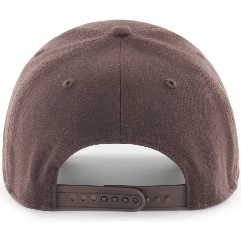kapa-zaobljena-smeda-snapback-mvp-new-york-yankees-mlb-47-brand