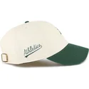 kape-zaobljena-bez-podesiva-traka-clean-up-base-runner-sure-shot-two-tone-mlb-47-brand
