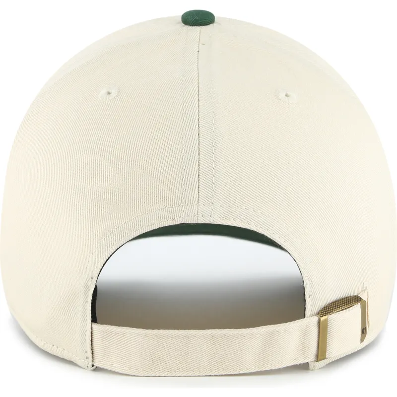 kape-zaobljena-bez-podesiva-traka-clean-up-base-runner-sure-shot-two-tone-mlb-47-brand