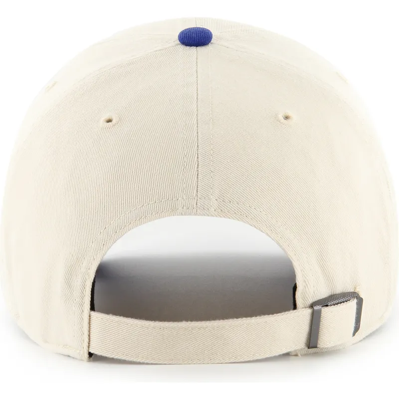 kapa-zaobljena-bez-podesiv-clean-up-base-runner-sure-shot-two-tone-los-angeles-dodgers-mlb-47-brand kapa-zaobljena-bez-podesiv-clean-up-base-runner-sure-shot-two-tone-los-angeles-dodgers-mlb-47-brand