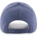 cap-zaobljena-blue-snapback-mvp-timber-blue-new-york-yankees-mlb-47-brand