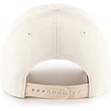 kapa-zaobljena-bez-snapback-mvp-natural-new-york-yankees-mlb-47-brand