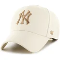 kapa-zaobljena-bez-snapback-mvp-new-york-yankees-mlb-47-brand