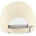 cap-zaobljena-beige-adjustable-strap-clean-up-base-runner-los-angeles-dodgers-mlb-47-brand