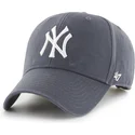 kapa-zaobljena-mornarsko-plava-podesiv-mvp-vintage-new-york-yankees-mlb-47-brand