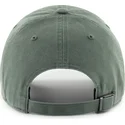 kapa-zaobljena-zelena-podesiv-clean-up-base-runner-new-york-yankees-mlb-47-brand