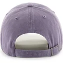 cap-zaobljena-violet-adjustable-strap-clean-up-base-runner-iris-new-york-yankees-mlb-47-brand