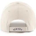 cap-zaobljena-beige-adjustable-strap-mvp-new-york-yankees-mlb-47-brand