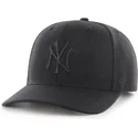 kapa-zaobljena-crna-snapback-mvp-dp-cold-zone-new-york-yankees-mlb-47-brand