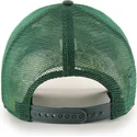 kapa-zaobljena-zelena-snapback-mvp-branson-new-york-yankees-mlb-47-brand