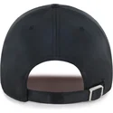 cap-zaobljena-black-adjustable-strap-clean-up-with-love-new-york-yankees-mlb-47-brand