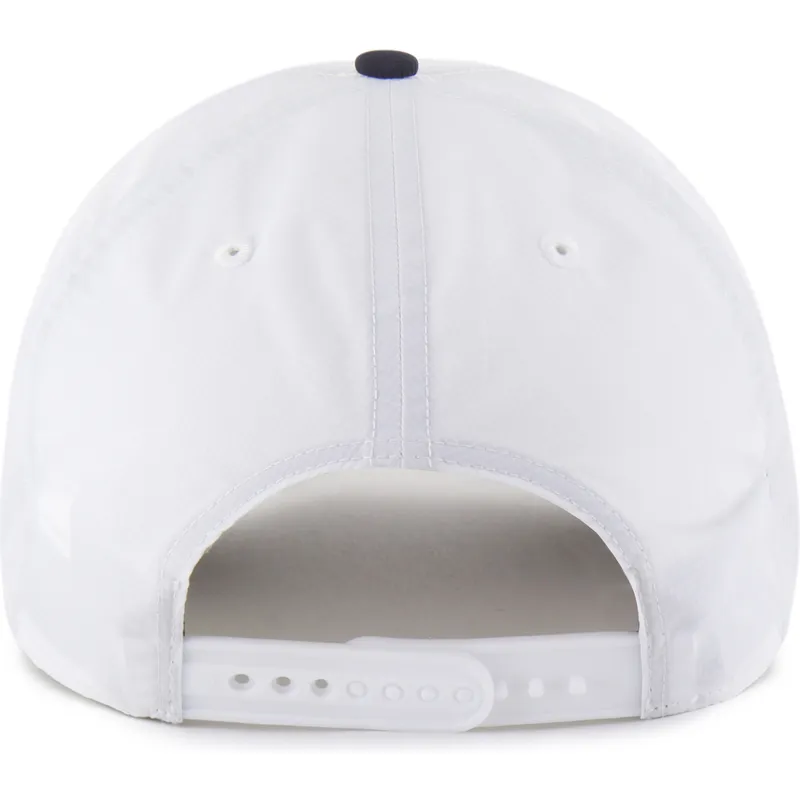 47-brand-curved-brim-mvp-brrr-two-tone-los-angeles-dodgers-mlb-white-and-navy-blue-snapback-cap