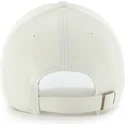 kape-zaobljena-bez-podesiva-traka-clean-up-mini-script-cord-new-york-yankees-mlb-47-brand