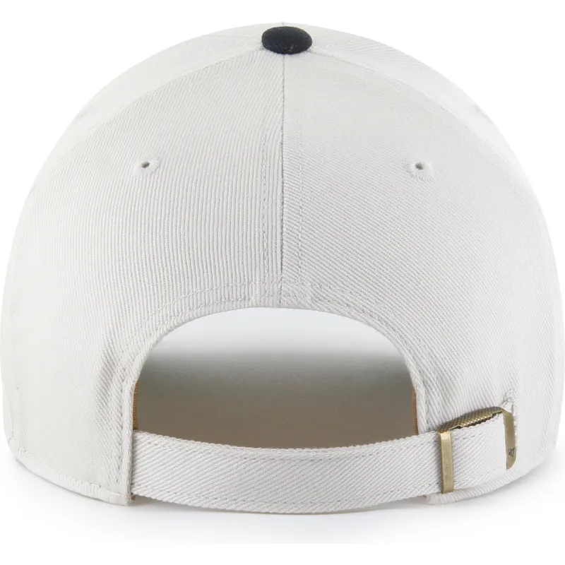 cap-zaobljena-beige-adjustable-strap-mvp-broke-line-new-york-yankees-mlb-47-brand