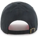kapa-zaobljena-crna-podesiv-clean-up-heart-icon-new-york-yankees-mlb-47-brand