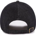 kapa-zaobljena-crna-podesiv-clean-up-lennon-new-york-yankees-mlb-47-brand
