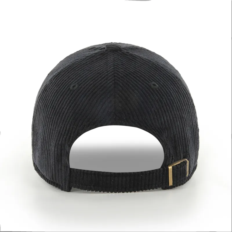 cap-zaobljena-black-adjustable-strap-clean-up-cord-base-runner-new-york-yankees-mlb-47-brand