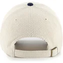 kapa-zaobljena-bez-podesiv-clean-up-cord-base-runner-two-tone-new-york-yankees-mlb-47-brand