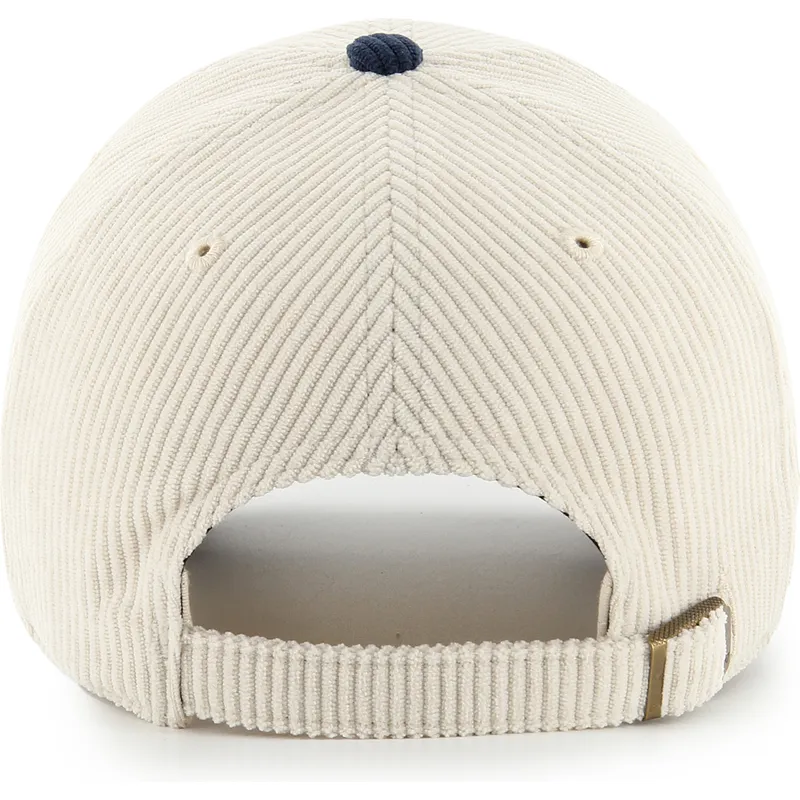 kapa-zaobljena-bez-podesiv-clean-up-cord-base-runner-two-tone-new-york-yankees-mlb-47-brand kapa-zaobljena-bez-podesiv-clean-up-cord-base-runner-two-tone-new-york-yankees-mlb-47-brand