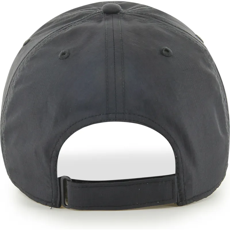 cap-zaobljena-black-adjustable-strap-clean-up-brrr-new-york-yankees-mlb-47-brand
