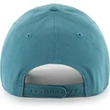 kape-zaobljena-plava-snapback-mvp-contemporary-cyan-new-york-yankees-mlb-47-brand