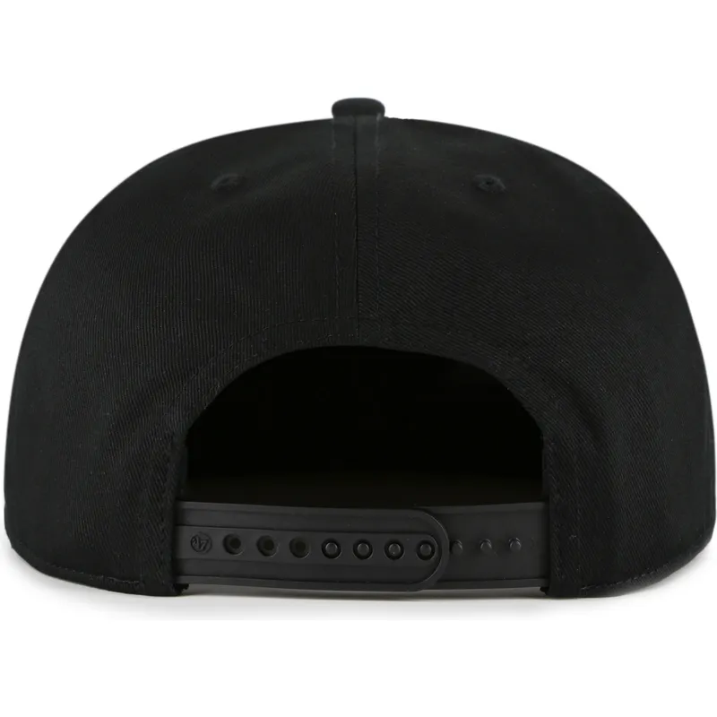 kapa-ravna-crna-snapback-captain-rl-contemporary-new-york-yankees-mlb-47-brand