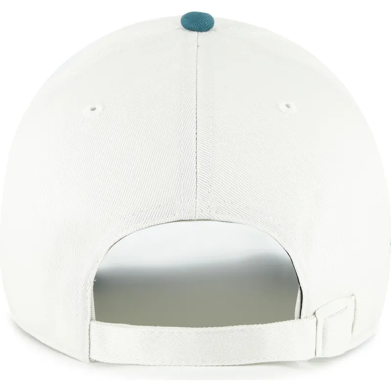 kapa-zaobljena-bez-podesiv-clean-up-contemporary-two-tone-new-york-yankees-mlb-47-brand