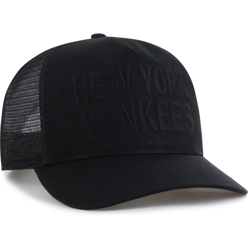 kapa-zaobljena-crna-snapback-hitch-contemporary-new-york-yankees-mlb-47-brand kapa-zaobljena-crna-snapback-hitch-contemporary-new-york-yankees-mlb-47-brand