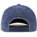 cap-zaobljena-navy-blue-snapback-hitch-reclaim-rusted-new-york-yankees-mlb-47-brand