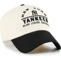 kapa-zaobljena-bez-podesiv-clean-up-windham-new-york-yankees-mlb-47-brand