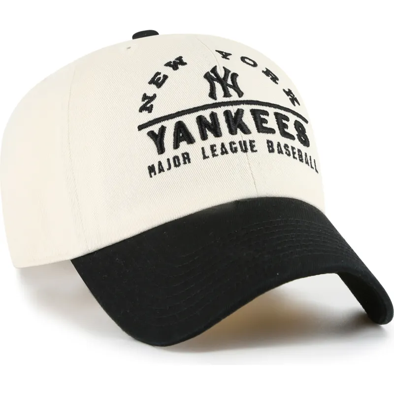 kapa-zaobljena-bez-podesiv-clean-up-windham-new-york-yankees-mlb-47-brand kapa-zaobljena-bez-podesiv-clean-up-windham-new-york-yankees-mlb-47-brand
