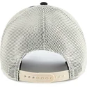 cap-zaobljena-black-snapback-clean-up-windham-mesh-new-york-yankees-mlb-47-brand