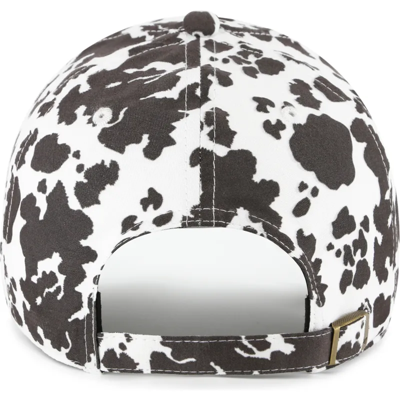 kapa-zaobljena-bijela-podesiv-clean-up-bessie-new-york-yankees-mlb-47-brand