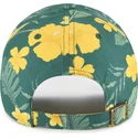 cap-zaobljena-green-adjustable-strap-clean-up-beach-side-oakland-athletics-mlb-47-brand