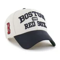 cap-zaobljena-beige-adjustable-strap-mvp-broke-line-boston-red-sox-mlb-47-brand