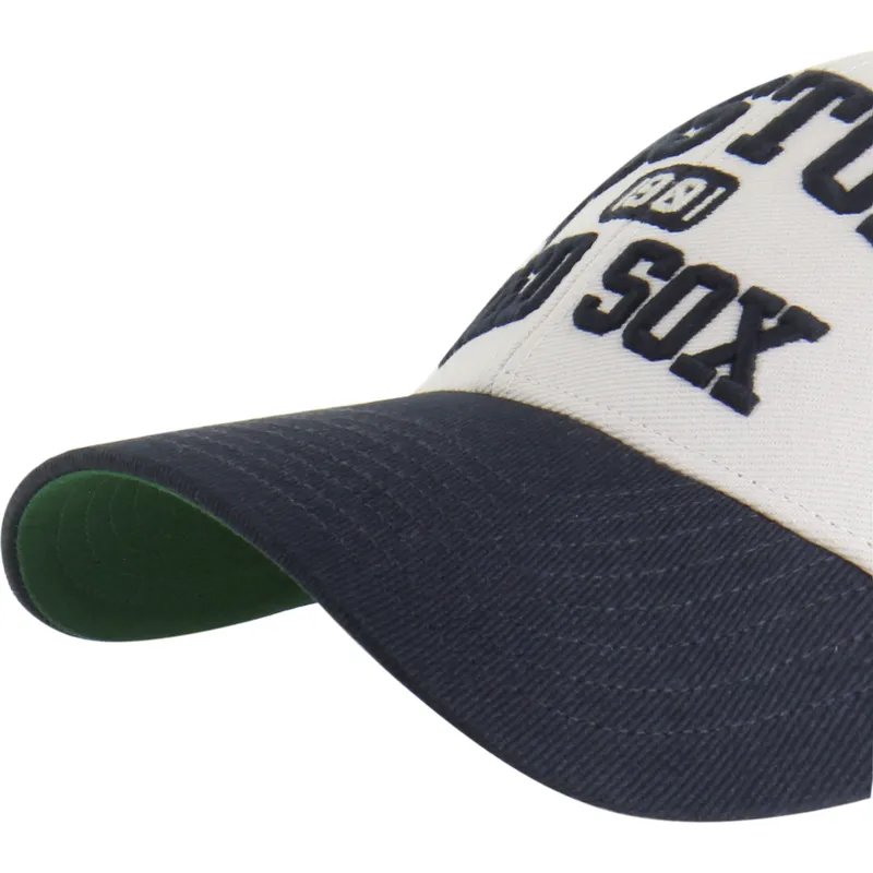 kapa-zaobljena-bez-podesiv-mvp-broke-line-boston-red-sox-mlb-47-brand