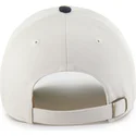 cap-zaobljena-beige-adjustable-strap-mvp-broke-line-boston-red-sox-mlb-47-brand