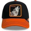 cap-zaobljena-black-snapback-the-farm-de-goorin-bros