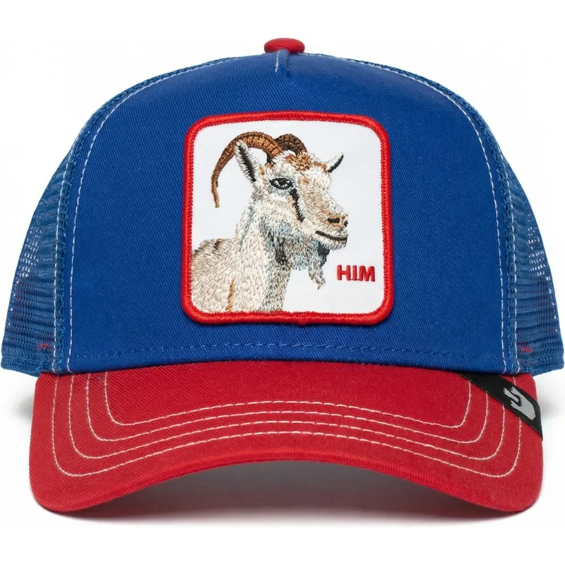 kapa-zaobljena-plava-snapback-him-goat-fab-farm-the-farm-goorin-bros