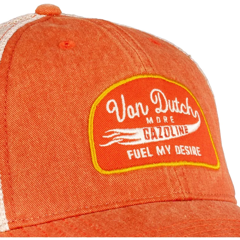 kapa-zaobljena-smeda-snapback-mac11-von-dutch