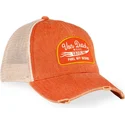 kapa-zaobljena-smeda-snapback-mac11-von-dutch