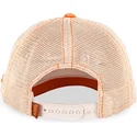 kapa-zaobljena-smeda-snapback-mac11-von-dutch