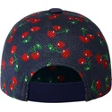 kapa-zaobljena-mornarsko-plava-podesiv-cherry-spacecap-kangol