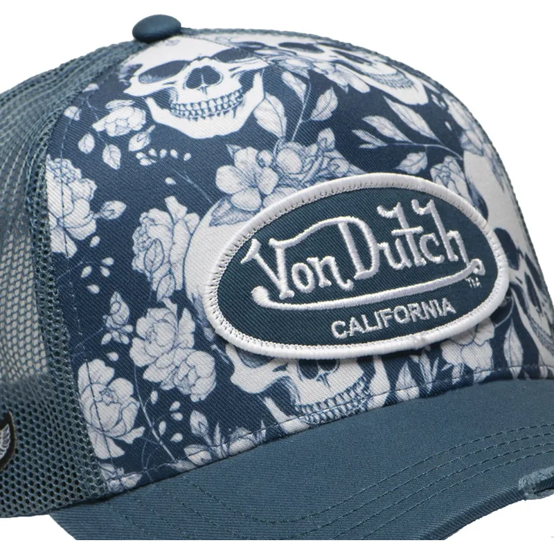 kapa-zaobljena-plava-snapback-print02-von-dutch kapa-zaobljena-plava-snapback-print02-von-dutch