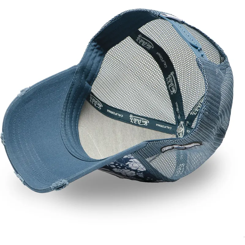 kapa-zaobljena-plava-snapback-print02-von-dutch kapa-zaobljena-plava-snapback-print02-von-dutch